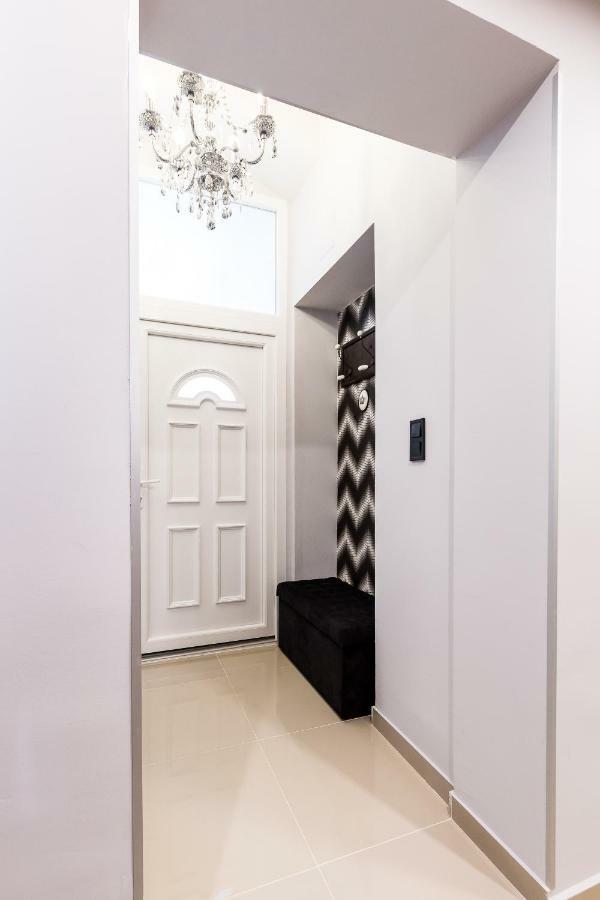 בודפשט Center,The Rumbach Suite מראה חיצוני תמונה